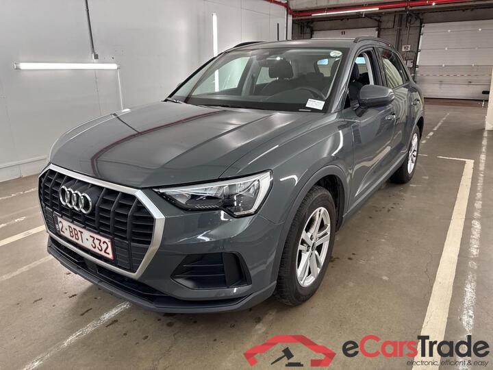 Audi Q3 Q3 35 TFSI 110kW/150pk  5D/P Man-6 #1