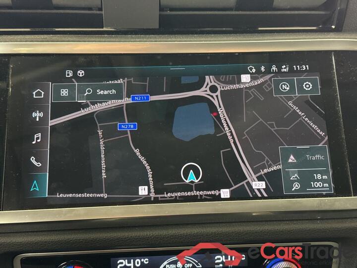 Audi Q3 Q3 35 TFSI 110kW/150pk  5D/P Man-6 #6