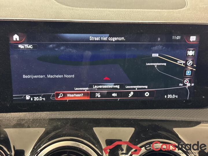 Mercedes CLA CLA CLA 250 e Business Solution (PHEV) 160kW/218pk  4D/P Auto-8 #6