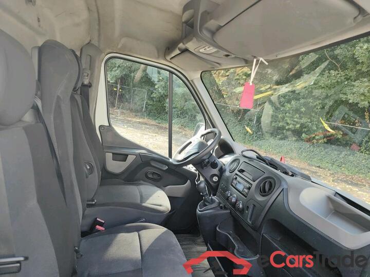 Renault Master MASTER 35 LWB DSL - 06 2.5 dCi 35 L3H1 107kw/145pk 2D/P M6 #6