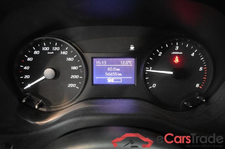 Vito Kasten 109/110/111/114 CDI FWD lang (447.603) 1.7 75KW MT6 E6dT #6
