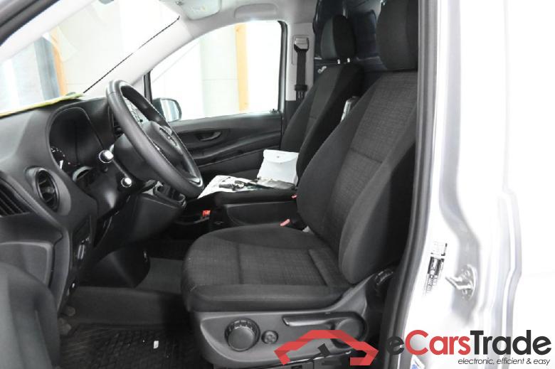 Vito Kasten 109/110/111/114 CDI FWD lang (447.603) 1.7 75KW MT6 E6dT #4