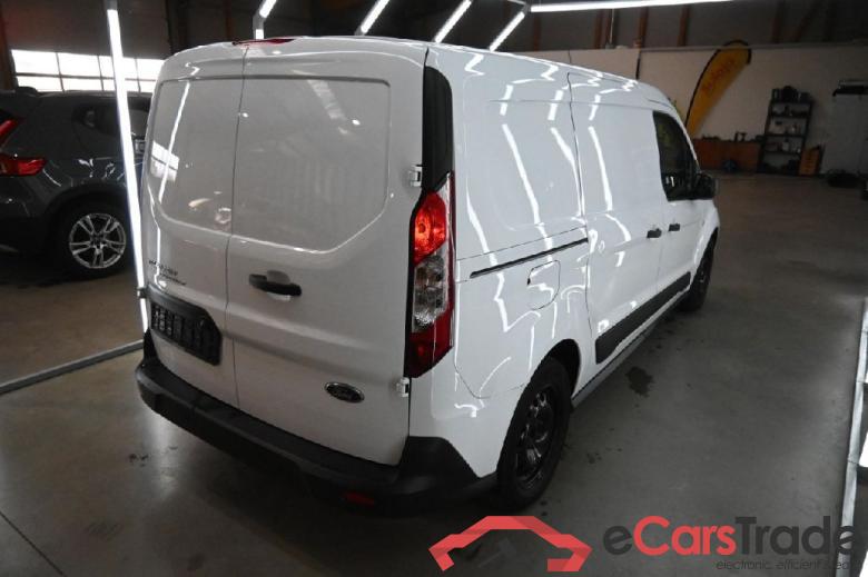 Transit Connect Kasten lang Trend 1.5 EcoBlue 88KW MT6 E6dT #2