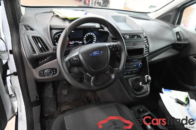 Transit Connect Kasten lang Trend 1.5 EcoBlue 88KW MT6 E6dT #3