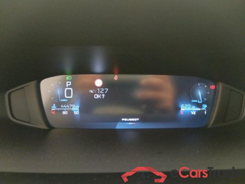 Peugeot 308 1.2 PureTech 130 S&S EAT8 Active Pack 5d #6