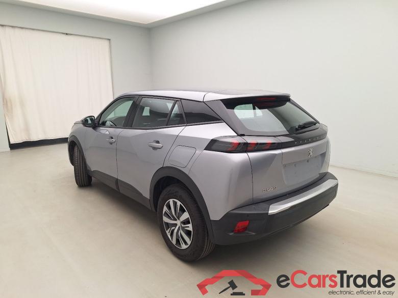 Peugeot, 2008 '19, Peugeot 2008 1.5 BlueHDi 75kW S&S Active 5d #6