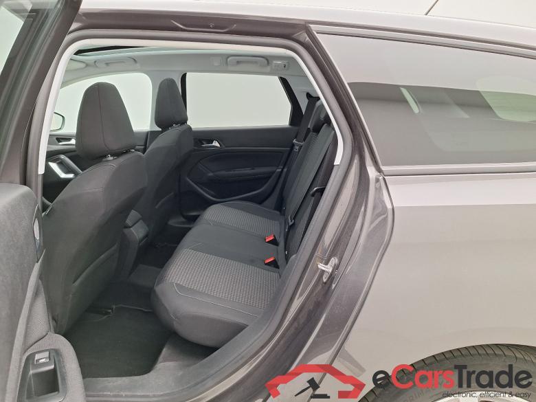 Peugeot, 308 SW FL'17, Peugeot 308 SW 1.5 BlueHDi 130 S&S Active 5d #4