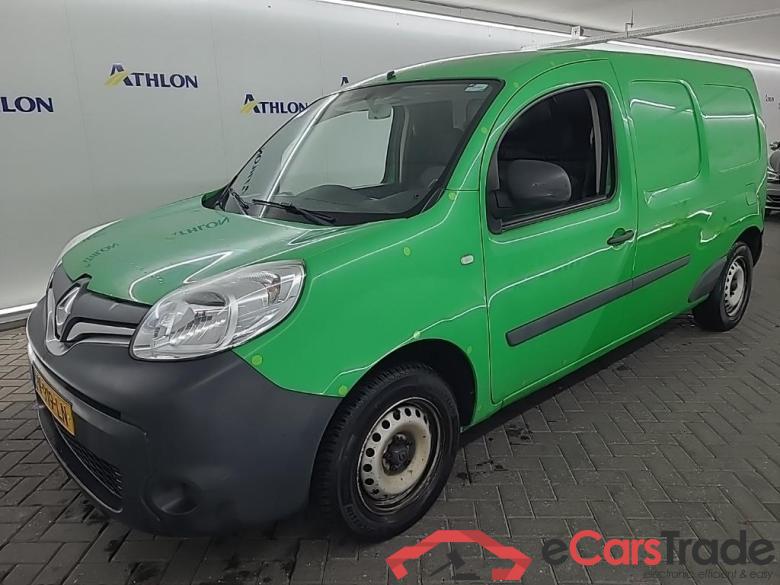 RENAULT KANGOO 1.5 ENERGY dCi 90 Comf Maxi 4D 66kW #1