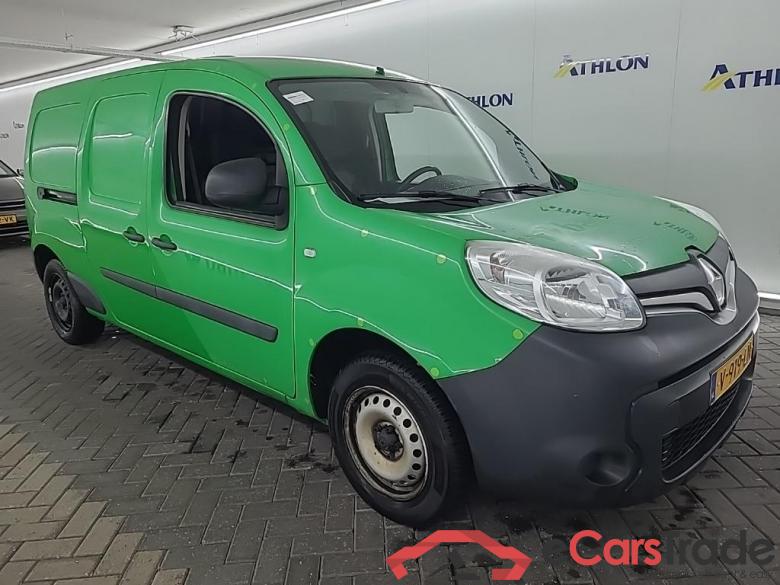RENAULT KANGOO 1.5 ENERGY dCi 90 Comf Maxi 4D 66kW #2