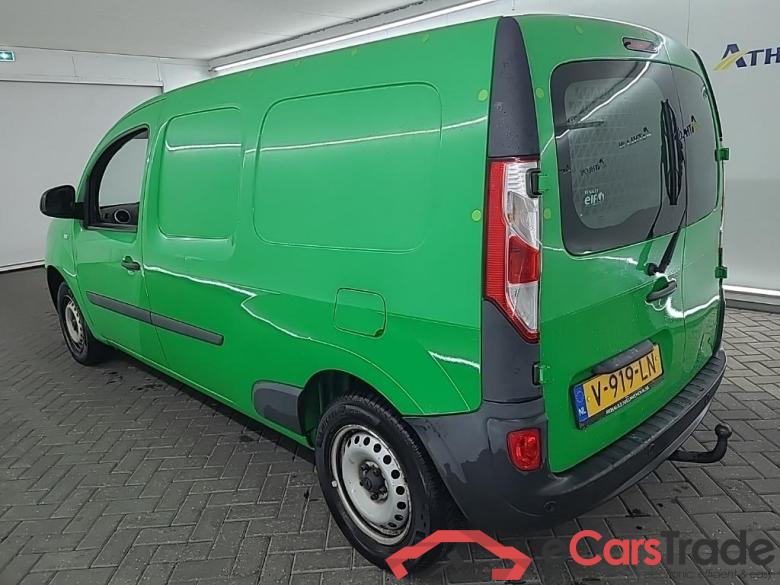 RENAULT KANGOO 1.5 ENERGY dCi 90 Comf Maxi 4D 66kW #4