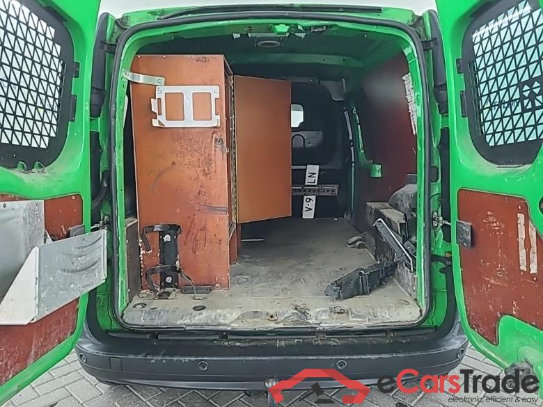 RENAULT KANGOO 1.5 ENERGY dCi 90 Comf Maxi 4D 66kW #5