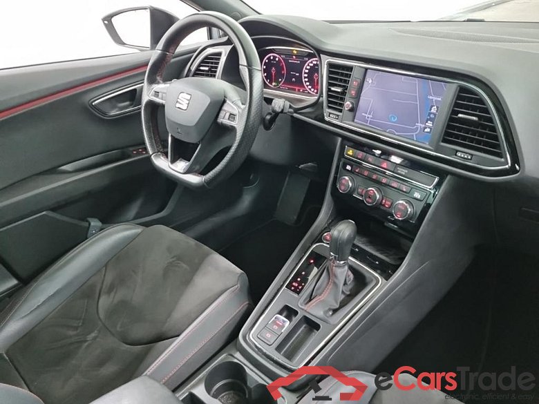 SEAT Leon ST 1.5 TSI FR Ultimate Edition Black DSG 5D 110kW #6
