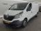 preview Renault Trafic #0