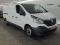 preview Renault Trafic #1