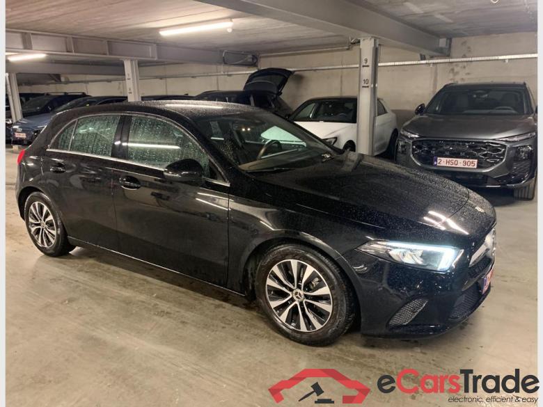MERCEDES-BENZ A 180 Business Solution Essential #3