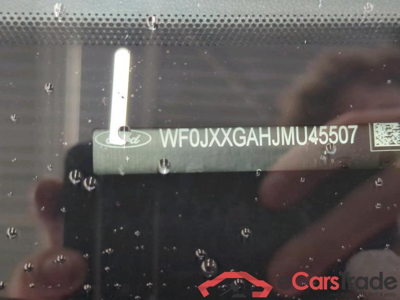 Ford Fiesta 1.0 EcoBoost 125pk mHEV Titanium 5d #6