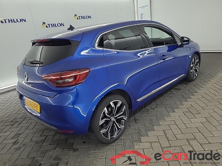 RENAULT CLIO 1.0 TCe 90 GPF Techno 5D 67kW Athlon Edition #3