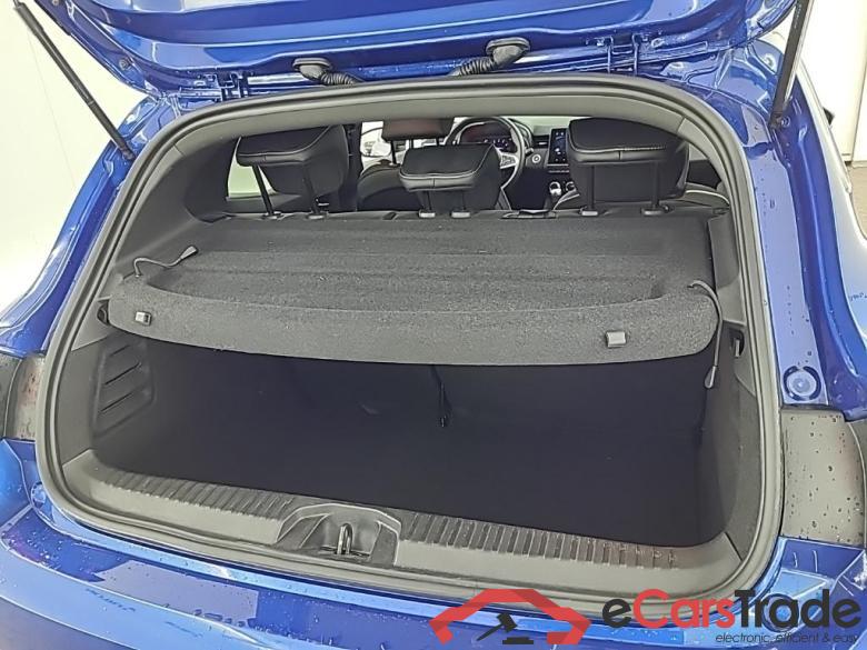 RENAULT CLIO 1.0 TCe 90 GPF Techno 5D 67kW Athlon Edition #5