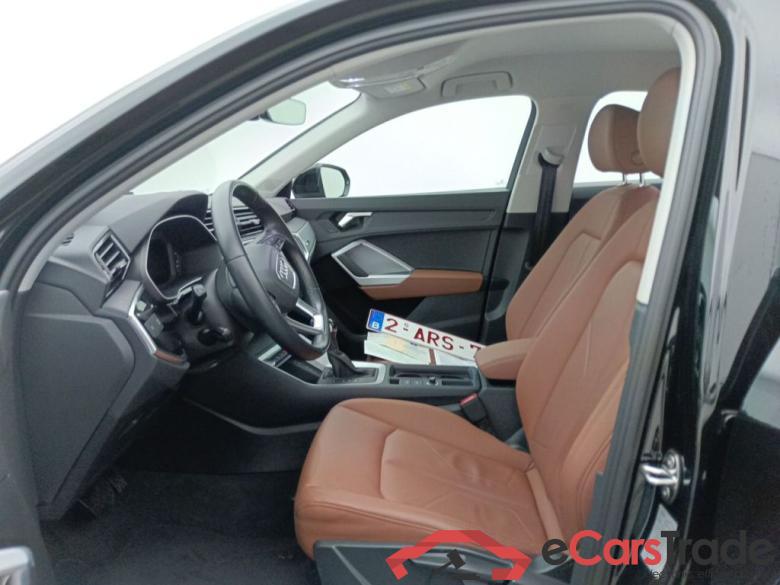 Audi Q3 Sportback 45 TFSI e S tronic 5d #3