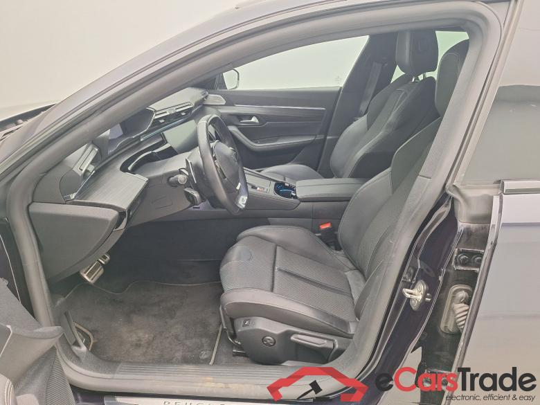 Peugeot, 508 SW '18, Peugeot 508 SW 1.5 BlueHDi 130 S&S EAT8 GT 5d #3