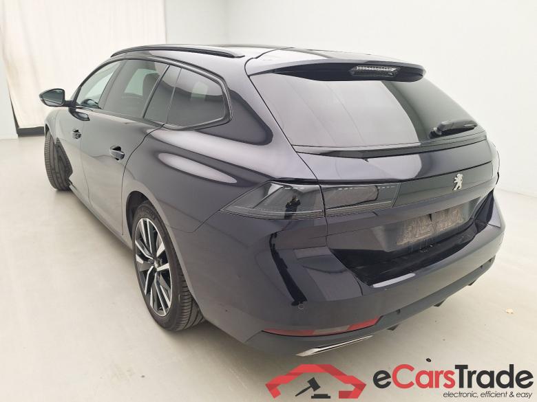Peugeot, 508 SW '18, Peugeot 508 SW 1.5 BlueHDi 130 S&S EAT8 GT 5d #6