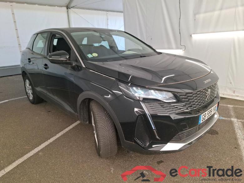 3008 Active Business 1.5 HDi 130CV BVA8 E6d #4