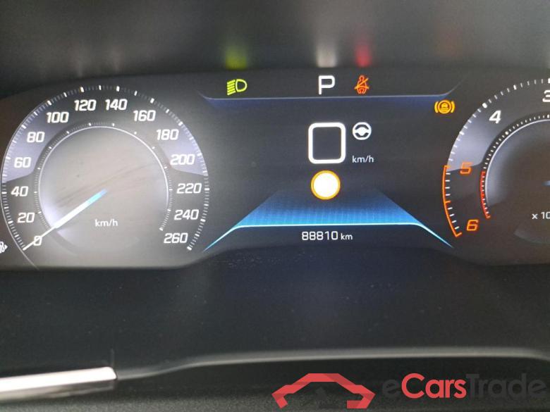 PEUGEOT - PEU 508 BlueHDi 130PK EAT8 Allure & Drive Assist & Safety Plus & Towing Hook #5