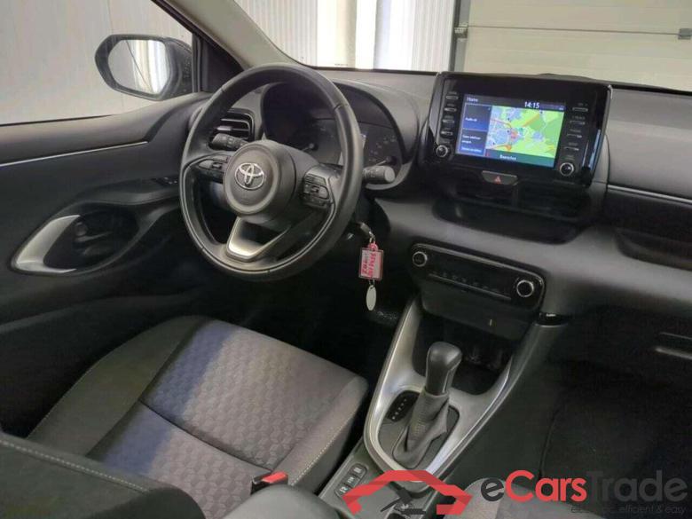 TOYOTA Yaris 1.5 Hyb. Active #3