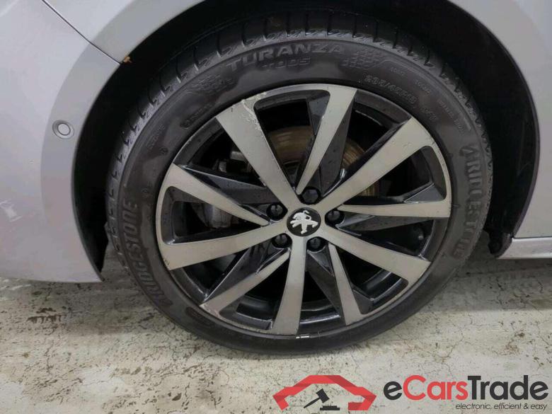 PEUGEOT 508 SW 1.6 PT. BL. GT LineA #5