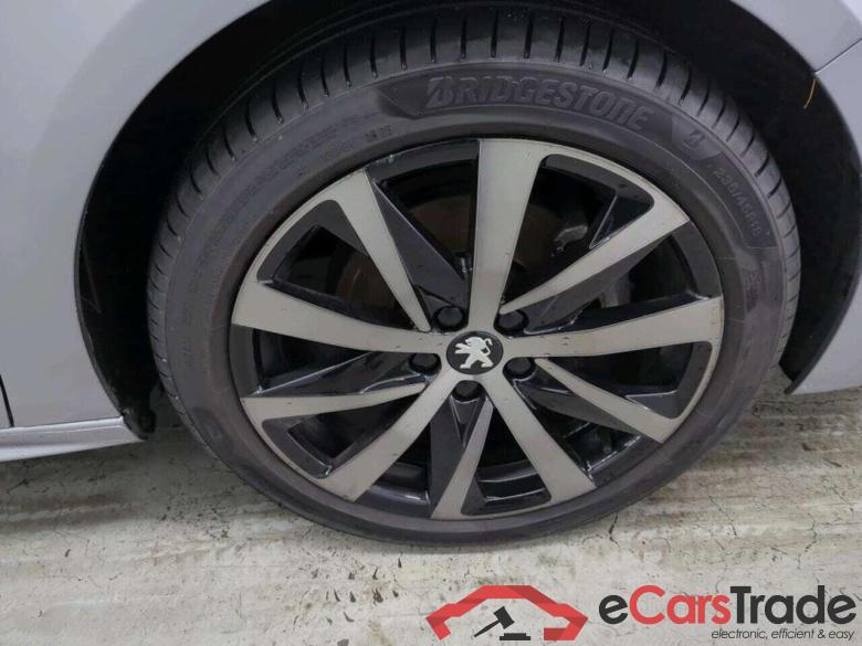 PEUGEOT 508 SW 1.6 PT. BL. GT LineA #6