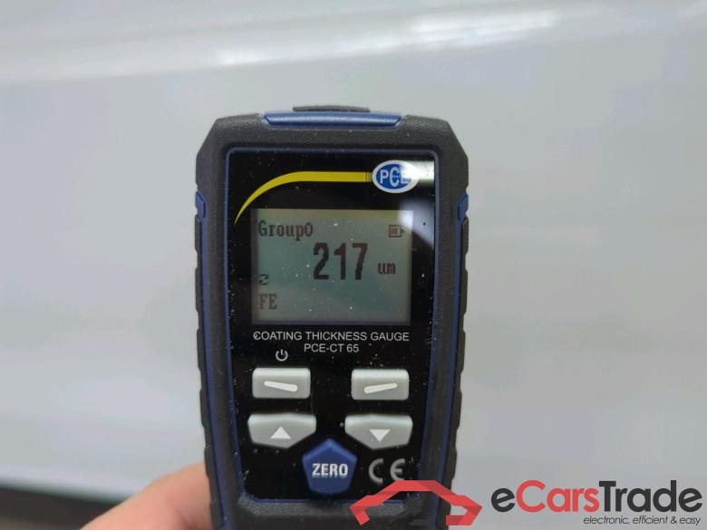 Trafic Kasten L1H1 3 0t Komfort 2.0 dCi 96KW MT6 E6d #6