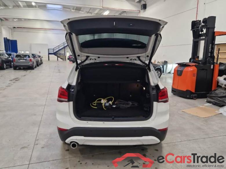 BMW X1 / 2019 / 5P / SUV XDRIVE 25E BUSINESS ADVANTAGE AUTOMATICO #5