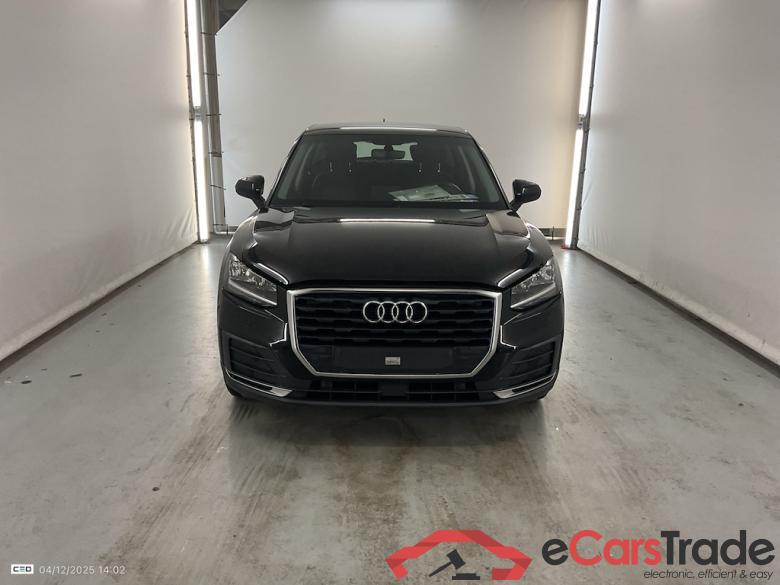 AUDI Q2 1.6 30 TDI S TRONIC BUSINESS EDITION #2