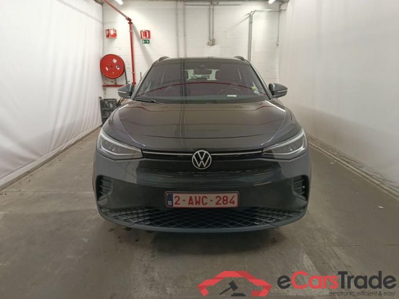 Volkswagen ID.4 77kWh Pro Life 5d #5