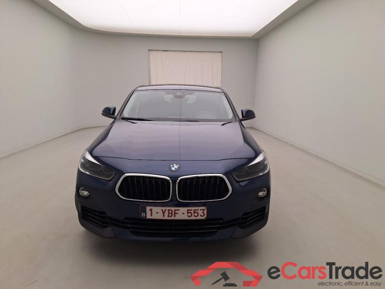 BMW, X2 '17, BMW X2 sDrive16dA 85kW DCT 5d #1