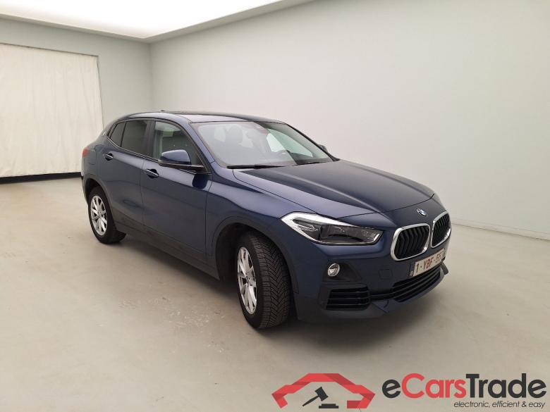 BMW, X2 '17, BMW X2 sDrive16dA 85kW DCT 5d #2
