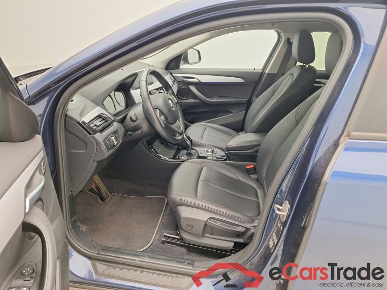 BMW, X2 '17, BMW X2 sDrive16dA 85kW DCT 5d #3