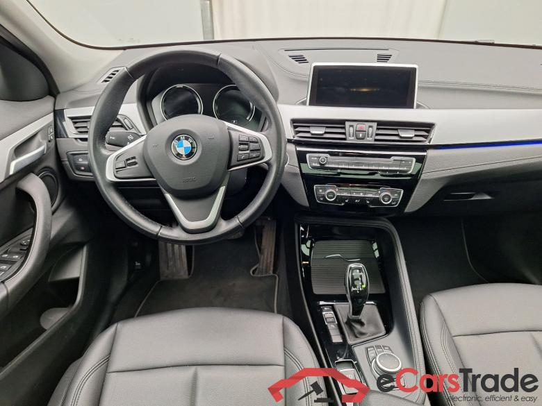 BMW, X2 '17, BMW X2 sDrive16dA 85kW DCT 5d #5