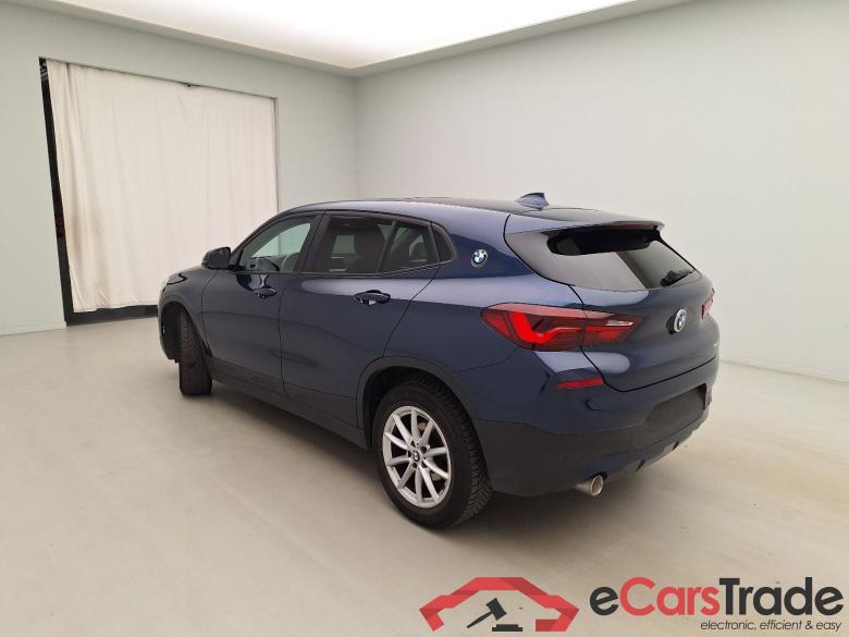BMW, X2 '17, BMW X2 sDrive16dA 85kW DCT 5d #6
