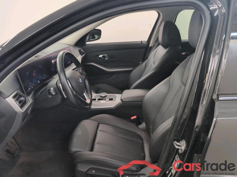 BMW 3 SERIES TOURING 2.0 318D (100KW) TOURING #5