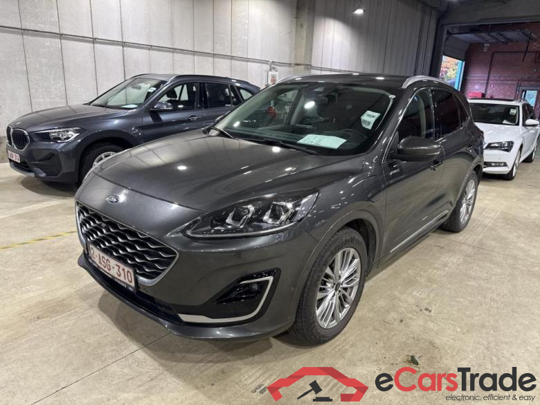 FORD KUGA 2.5I PHEV 165KW VIGNALE AUTO