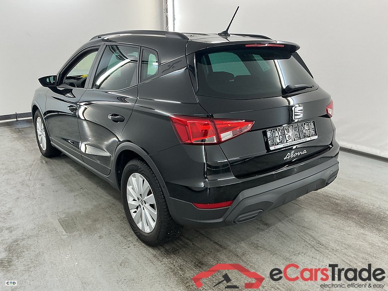 SEAT ARONA 1.0 TSI 81KW MOVE DCT #3