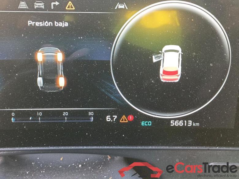 Sportage GT-Line Plug-in Hybrid 4WD 1.6 T-GDI 265CV AT6 E6d #5