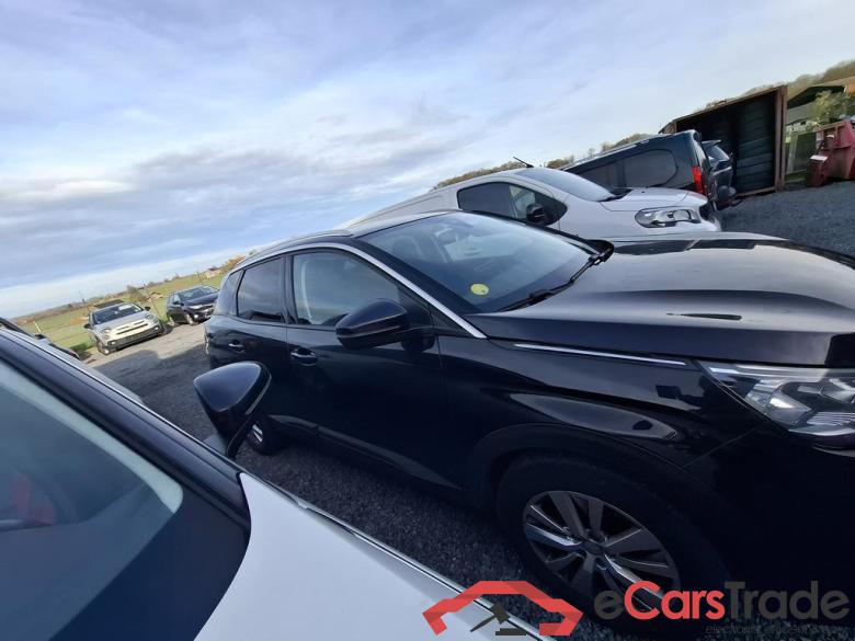 PEUGEOT 3008 1.6 BlueHDi Active #2