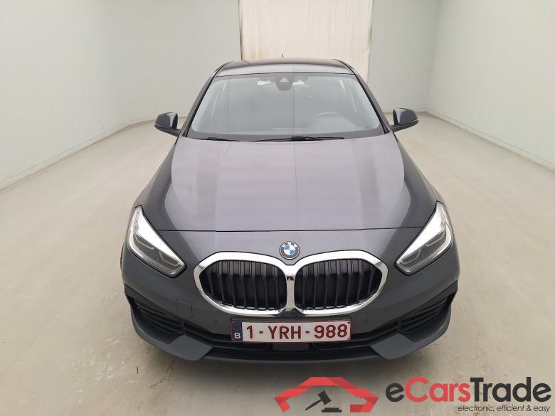 BMW, 1-serie '19, BMW 1 Reeks Hatch 116dA (85 kW) 5d #1