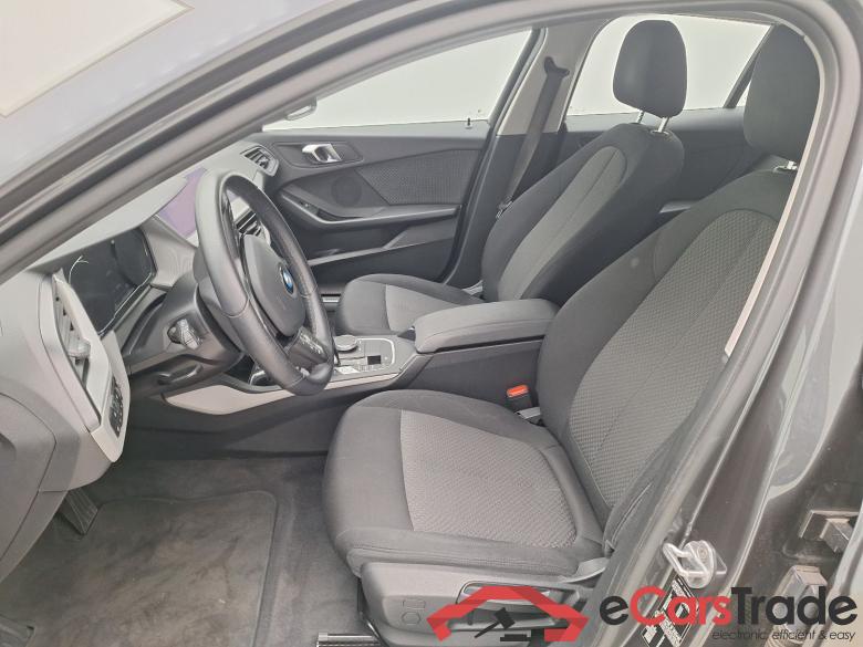 BMW, 1-serie '19, BMW 1 Reeks Hatch 116dA (85 kW) 5d #3