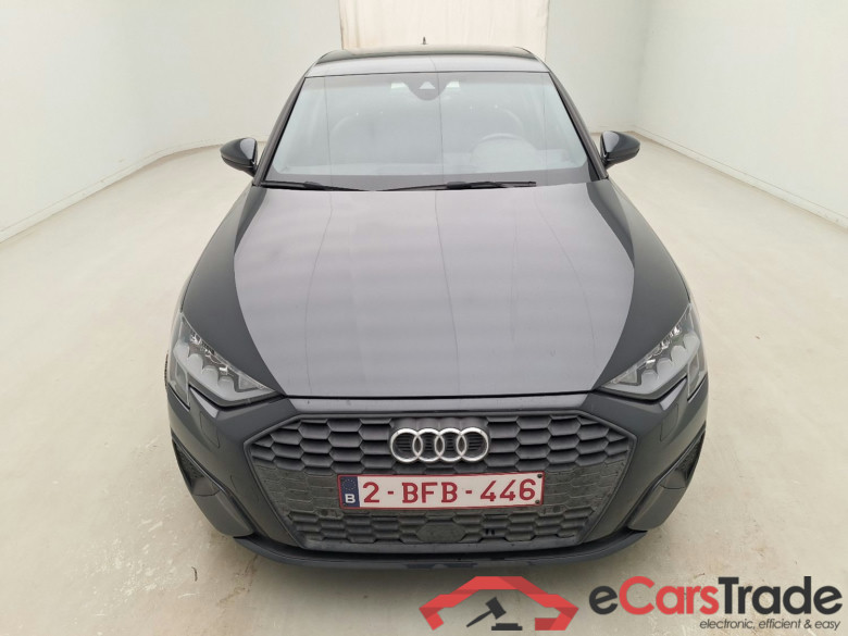 Audi, A3 SB '20, Audi A3 Sportback 1.0 30 TFSi 81kW S tronic Busine