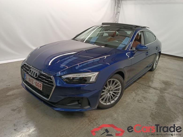Audi A5 Sportback 35 TDI S tronic Business Edition 5d #1