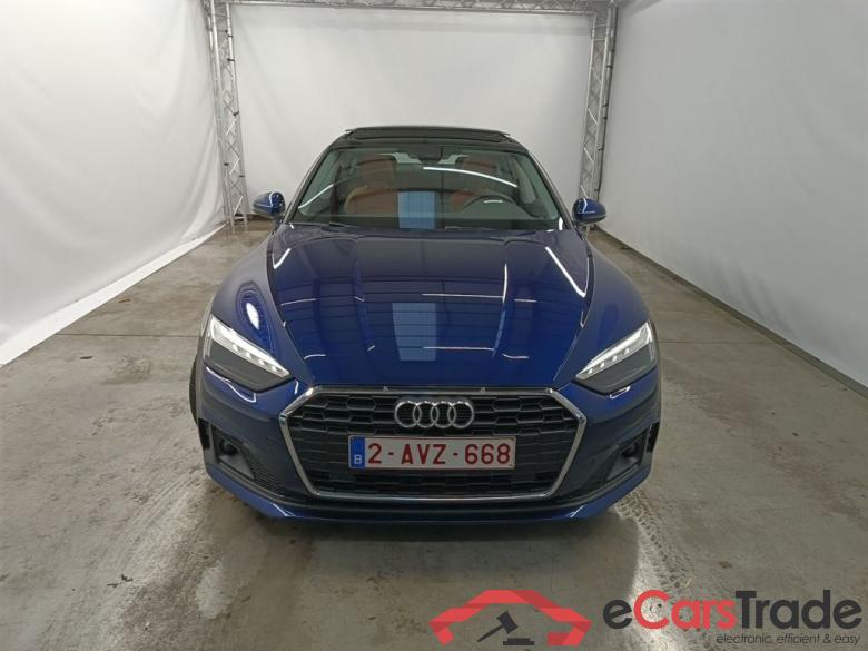 Audi A5 Sportback 35 TDI S tronic Business Edition 5d #5