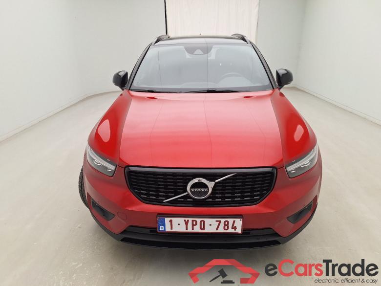 Volvo, XC40 '17, Volvo XC40 T5 Recharge Geartronic R-Design 5d #1